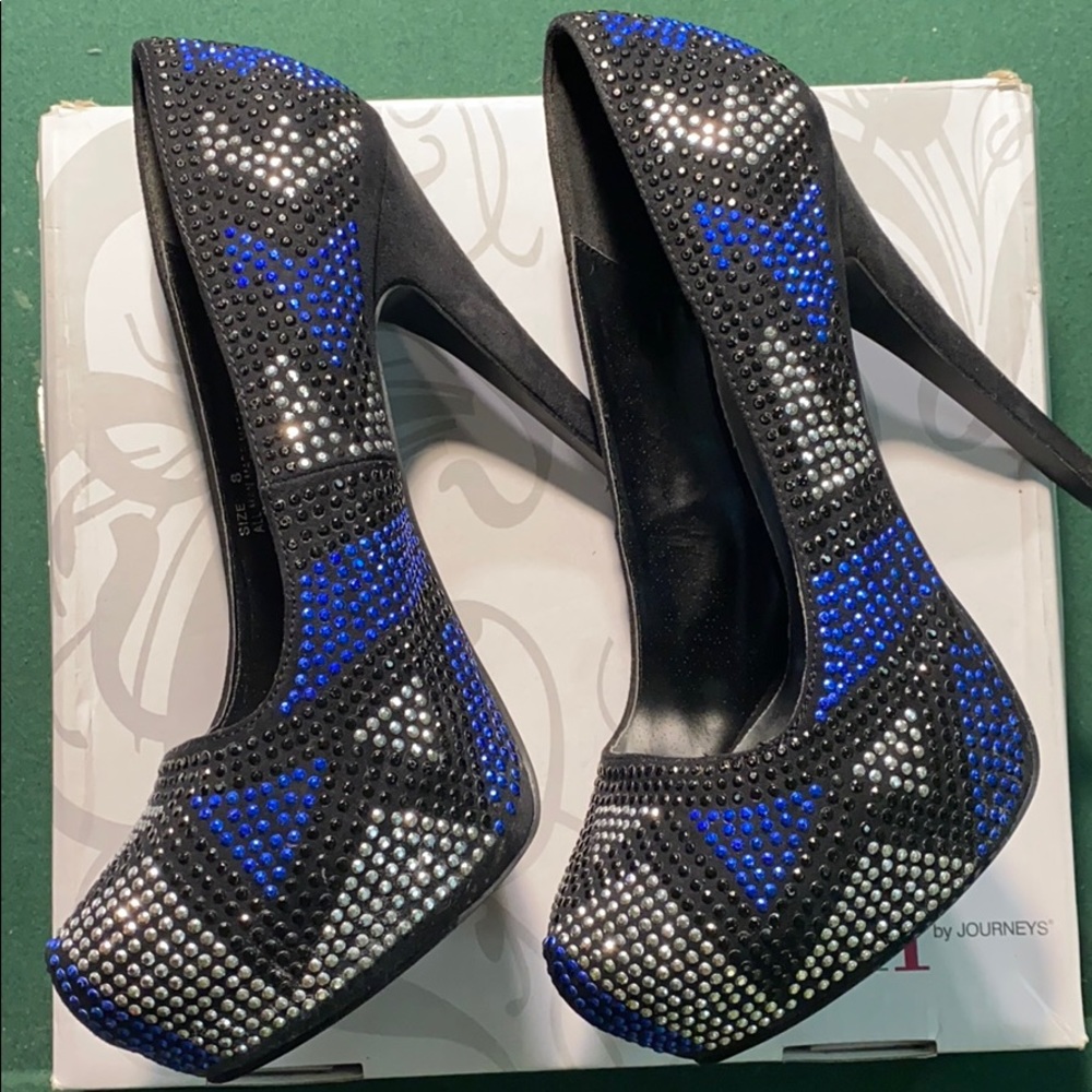 Super cute heels